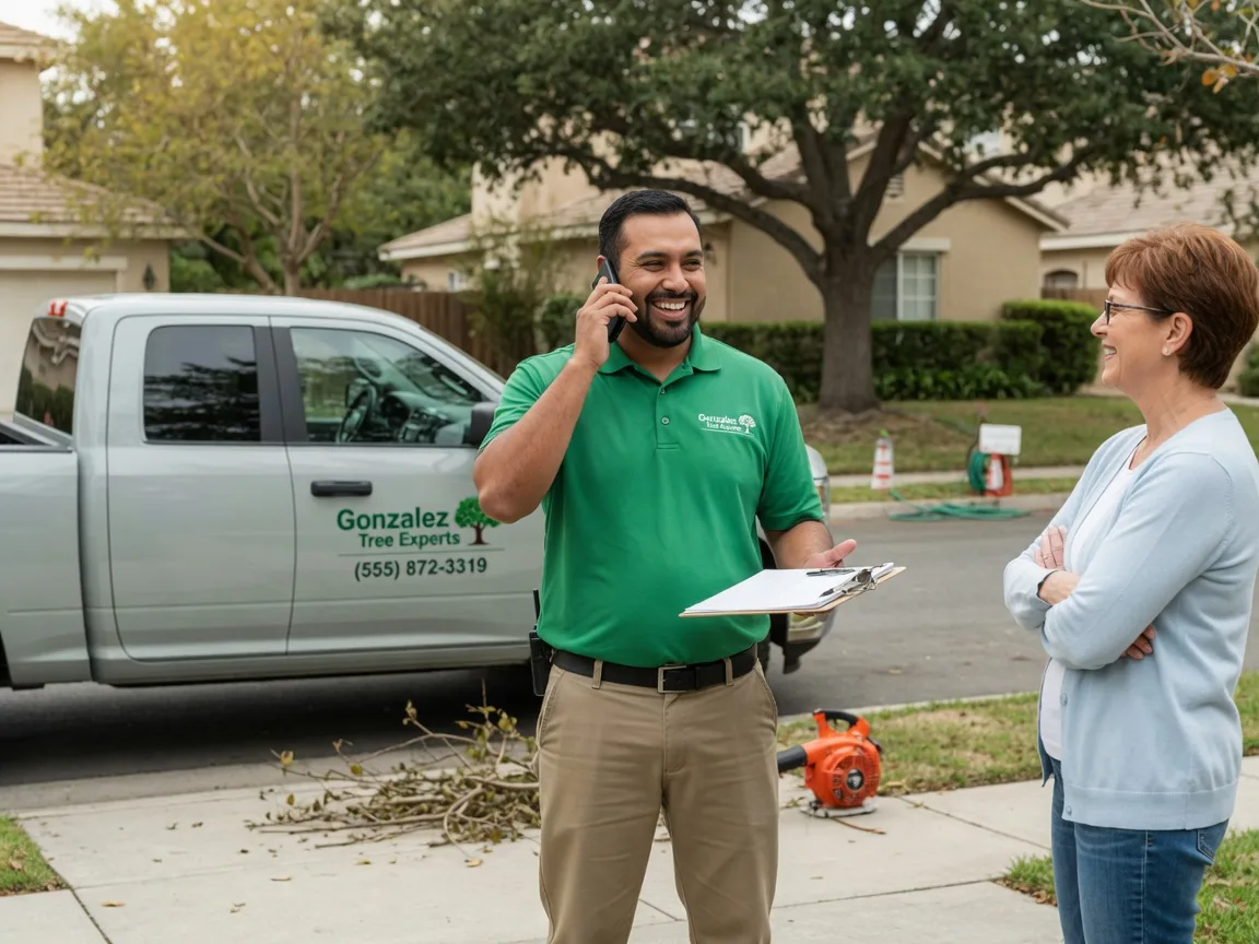 Tree Service Wessington Springs, SD FAQs